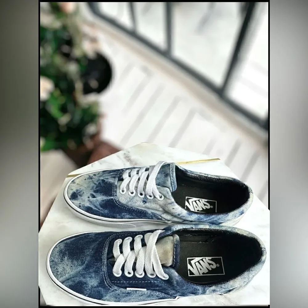 Vans limited edition